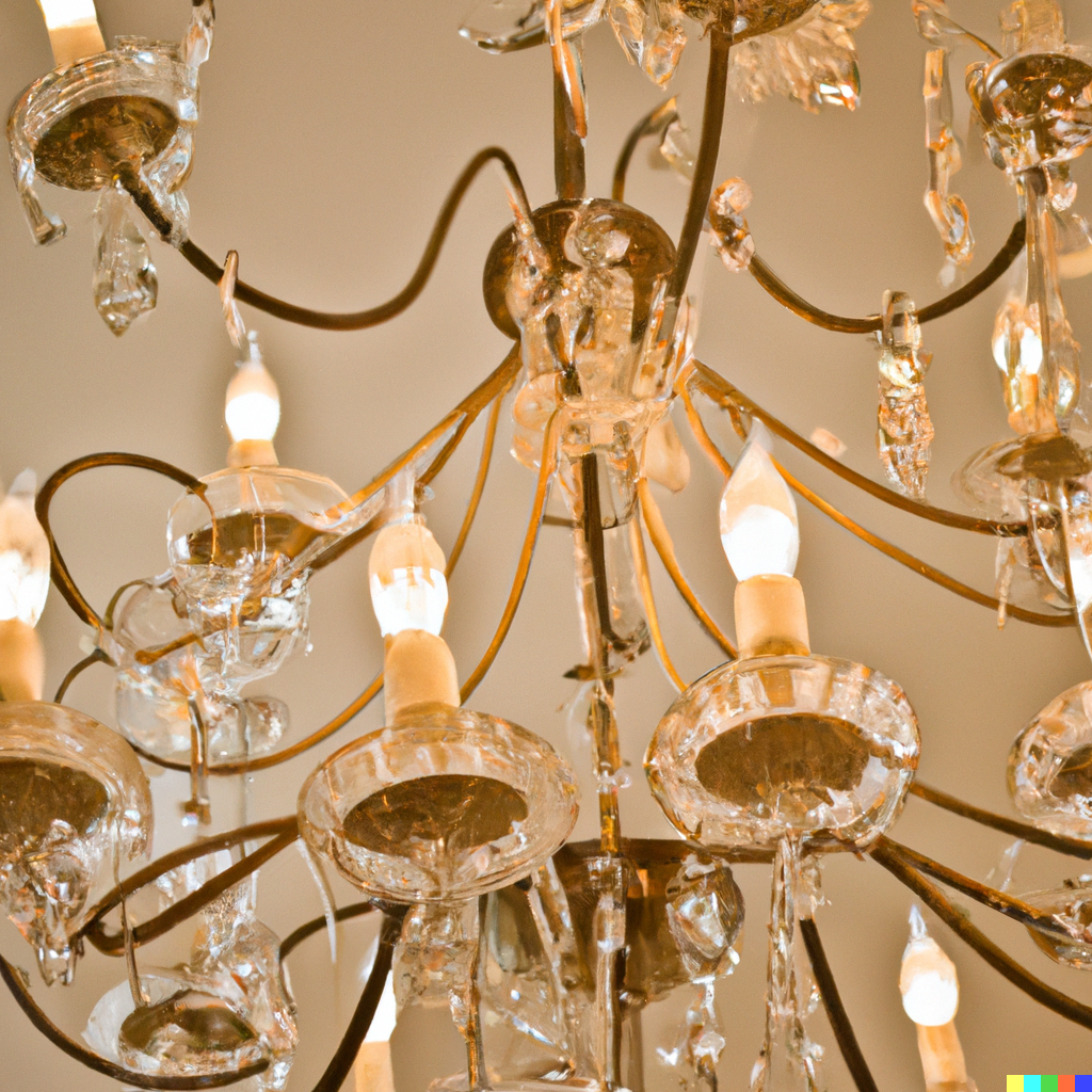 Vintage Lighting Options