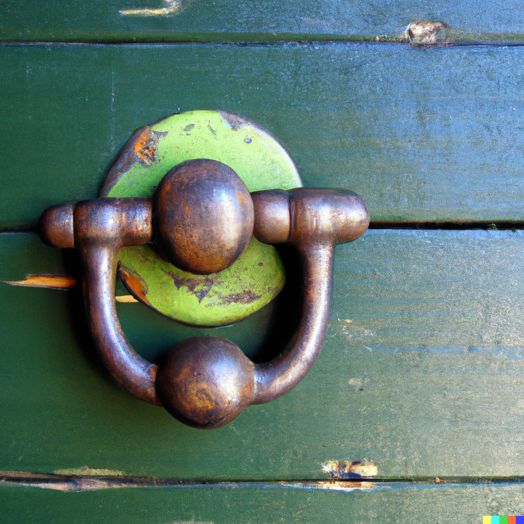 The Art of Patina