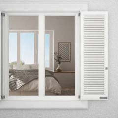 Antique Shutter Hardware | Latches, Dogs, Hinges & Stays
