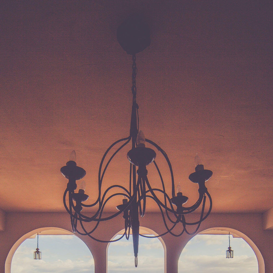 View All Outdoor Lighting