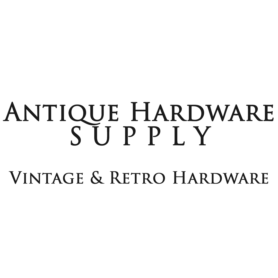 Zero Antique Hardware Supply