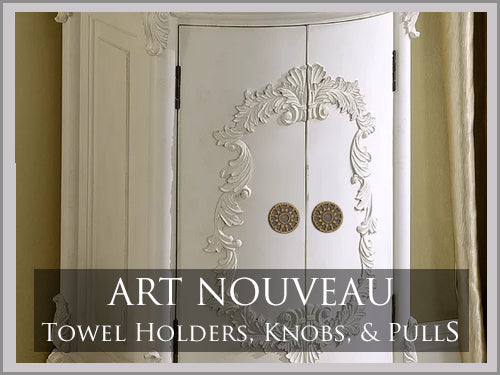 CORINTHIA ART NOUVEAU