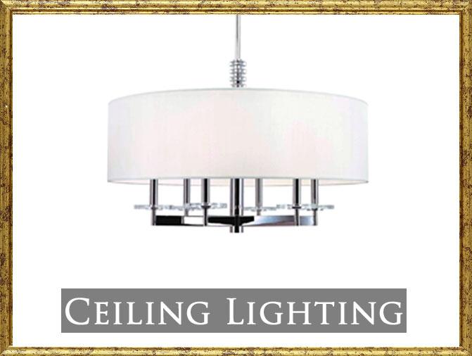 CABINET LIGHTING