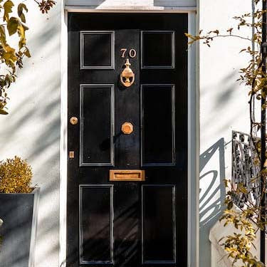 Door Accessories | Authentic Craftsmanship