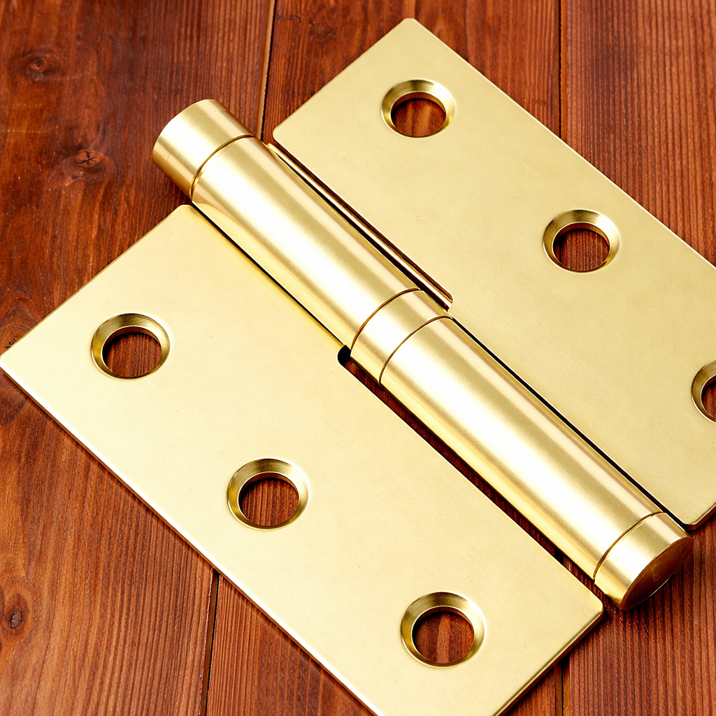 LIFT-OFF HINGES