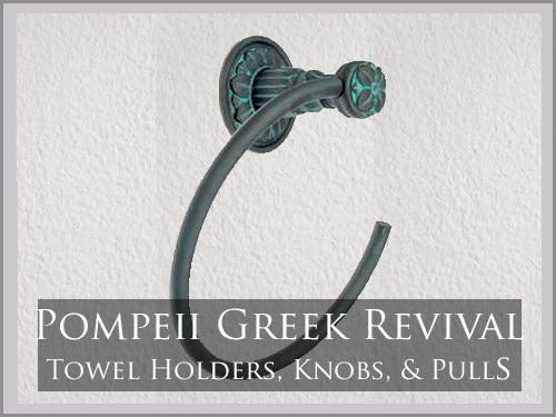 POMPEII GREEK REVIVAL