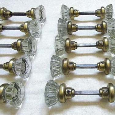 Door Spare Parts | Authentic Craftsmanship