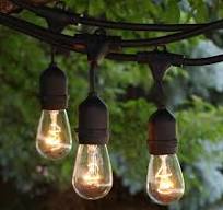 String Lights