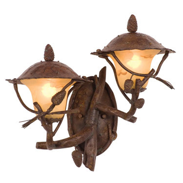 PONDEROSA OUTDOOR COLLECTION