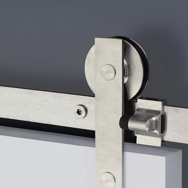 STAINLESS STEEL CABINET HARDWARE
