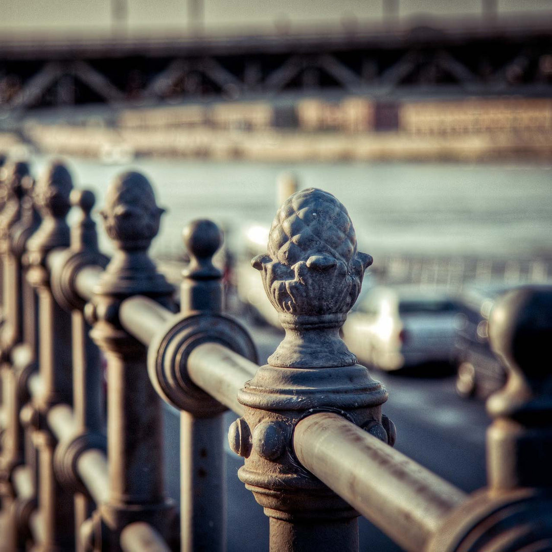 WROUGHT STEEL CABINET HARDWARE