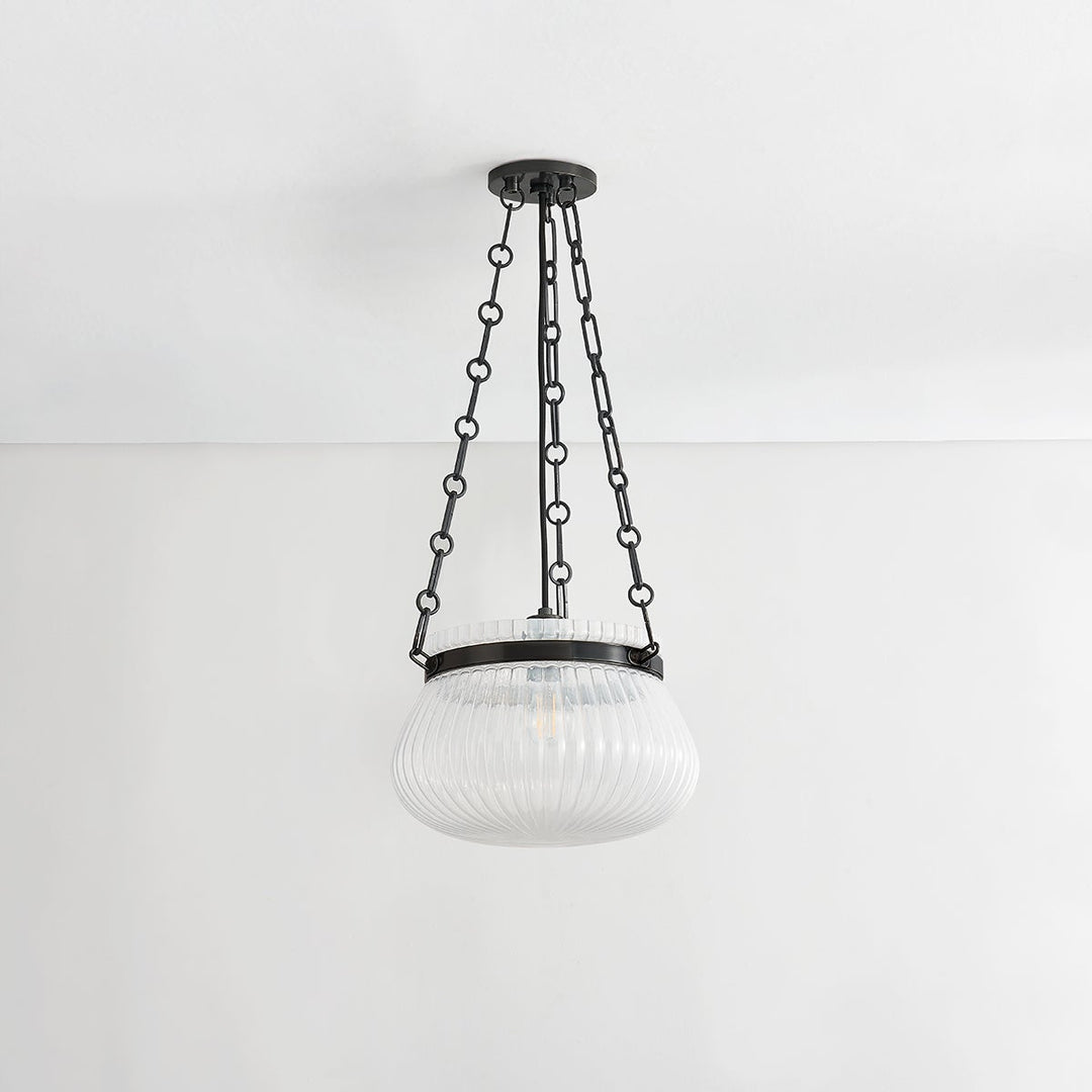 ##Antique Hardware## GRANBY Pendant