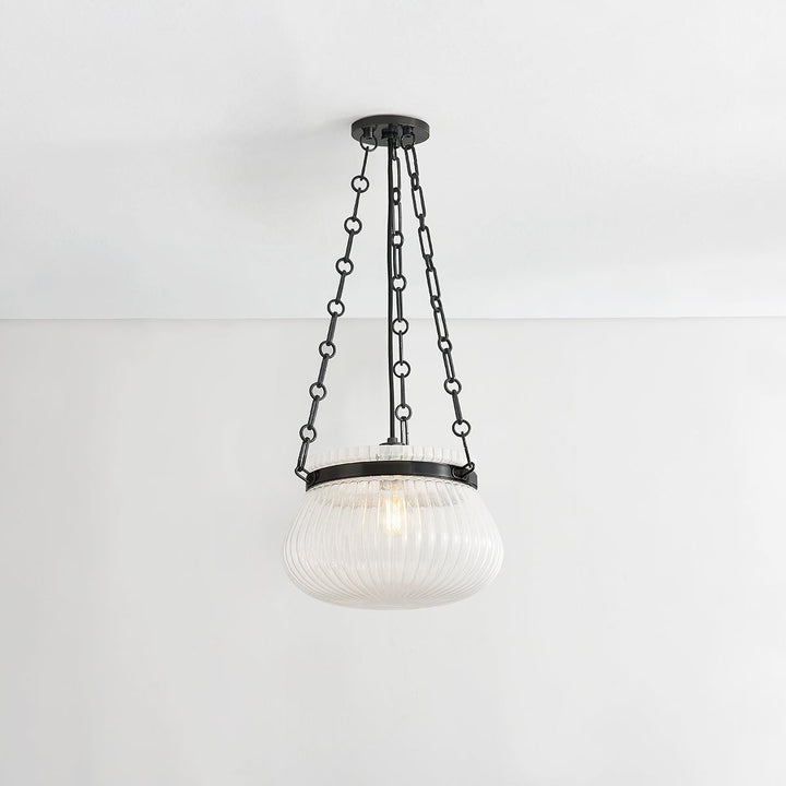 ##Antique Hardware## GRANBY Pendant