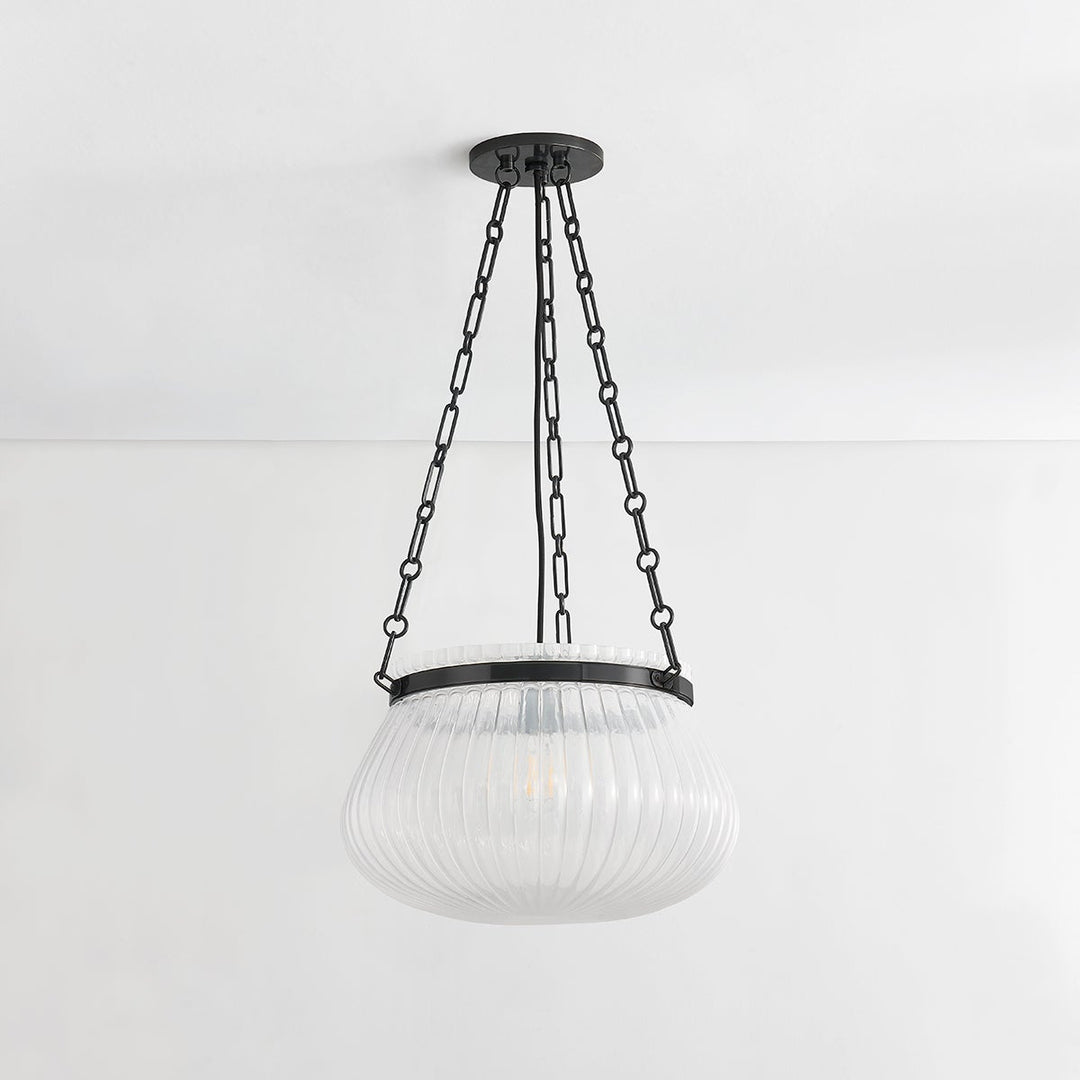 ##Antique Hardware## GRANBY Pendant