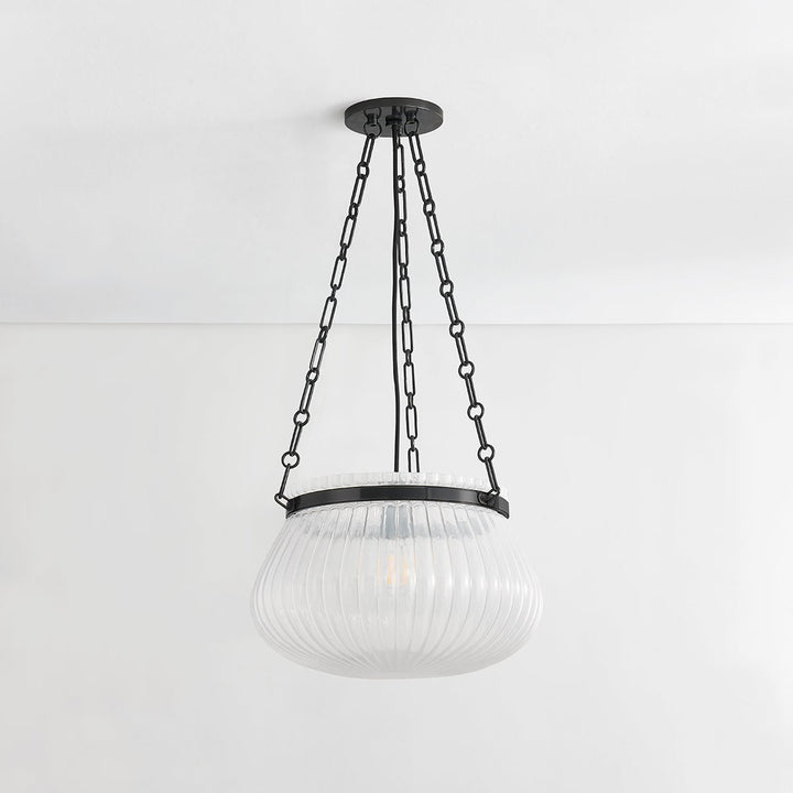 ##Antique Hardware## GRANBY Pendant