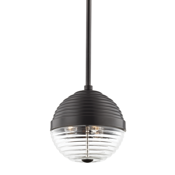 ##Antique Hardware## Easton Pendant