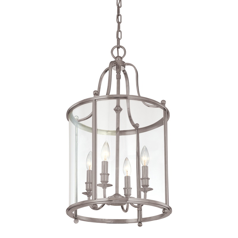##Antique Hardware## Mansfield Lantern