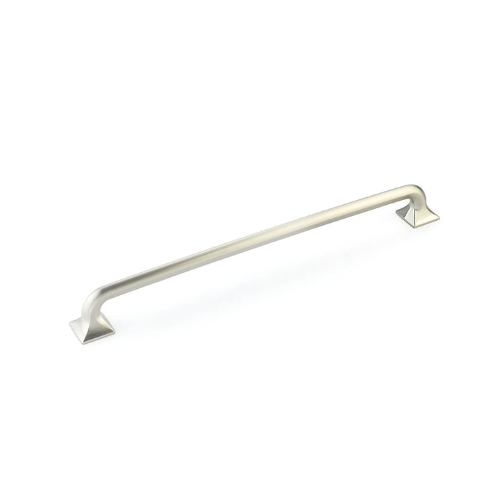 ##Antique Hardware## 16 1/2 Inch (15 Inch c-c) Northport Appliance Pull