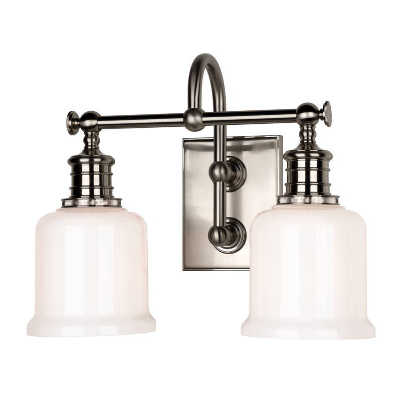 ##Antique Hardware## Keswick Bath and Vanity