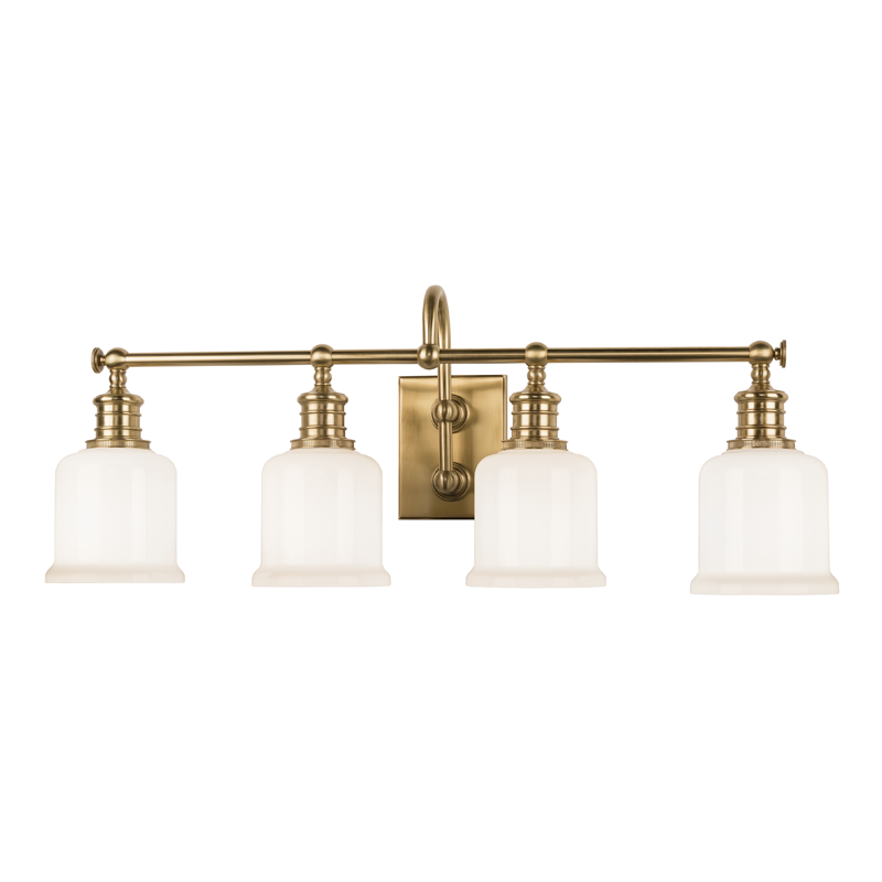 ##Antique Hardware## Keswick Bath and Vanity