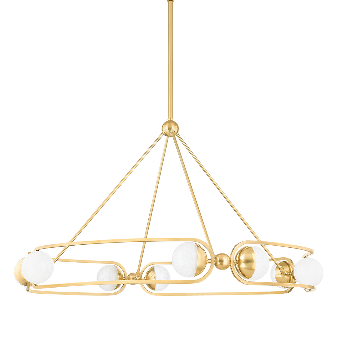 Antique Hardware HARTFORD Chandelier Chandelier