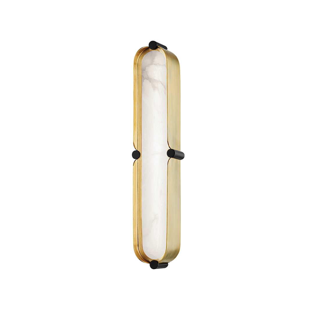 ##Antique Hardware## Tribeca Bath and Vanity