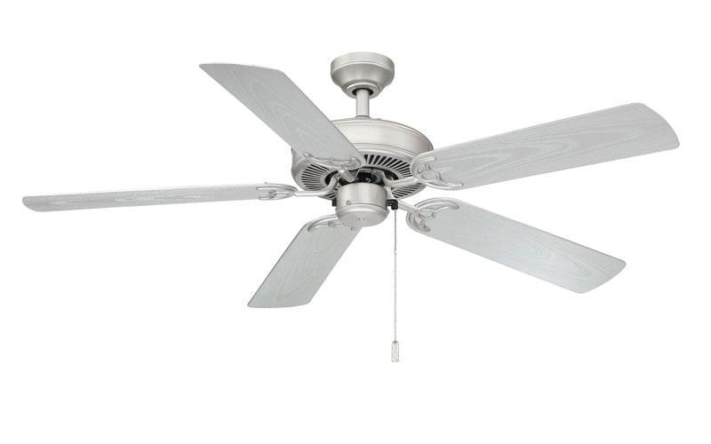 Antique Hardware Dalton 52 inch indoor/outdoor ceiling fan Ceiling Fan