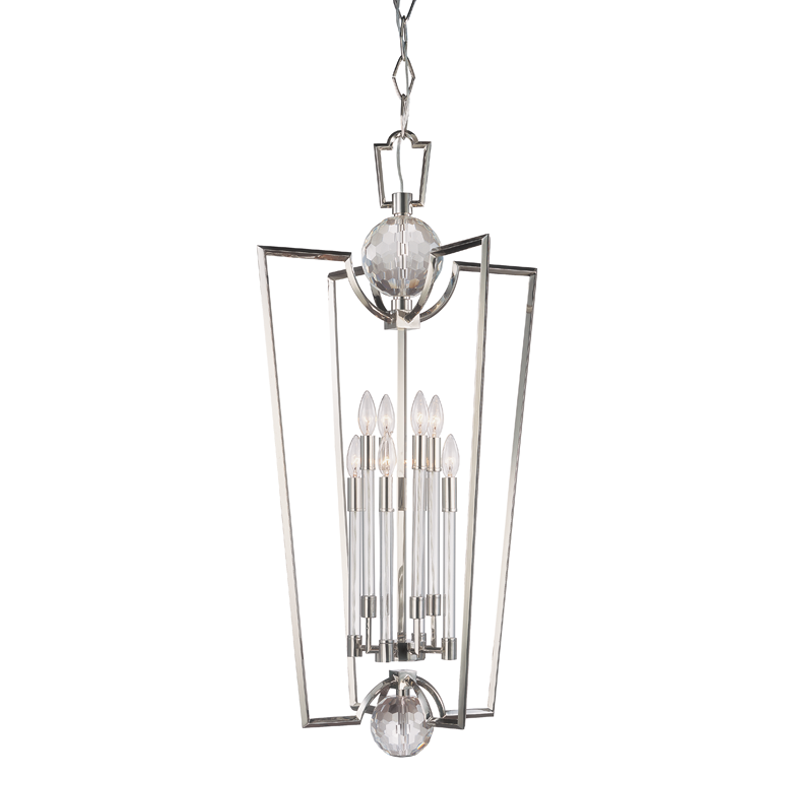 ##Antique Hardware## Waterloo Lantern