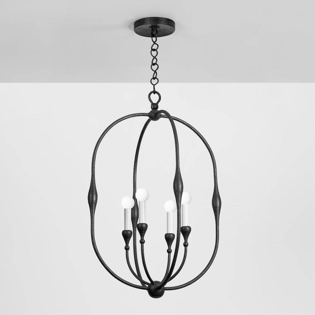 ##Antique Hardware## BALTIC Pendant