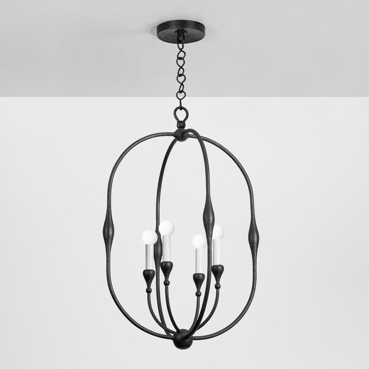 ##Antique Hardware## BALTIC Pendant