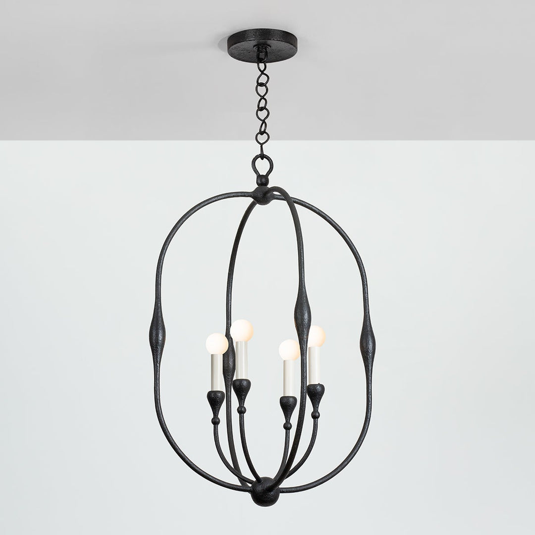 ##Antique Hardware## BALTIC Pendant