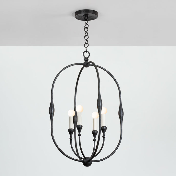 ##Antique Hardware## BALTIC Pendant