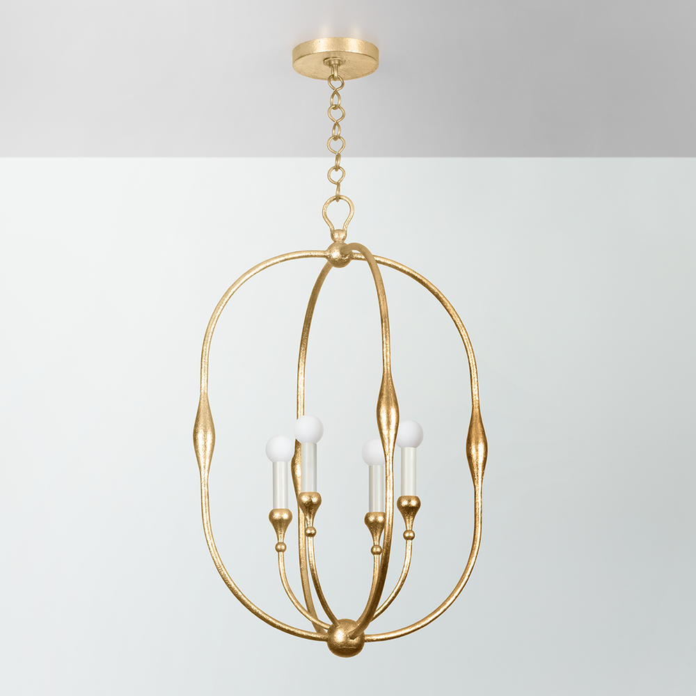 ##Antique Hardware## BALTIC Pendant