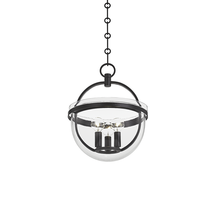 ##Antique Hardware## Malloy Lantern