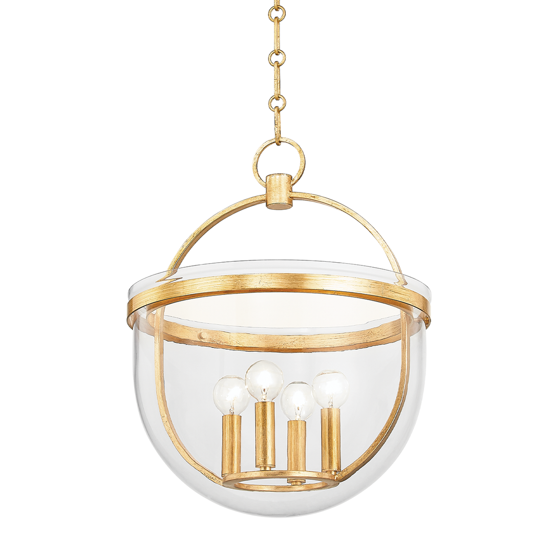 ##Antique Hardware## Malloy Lantern