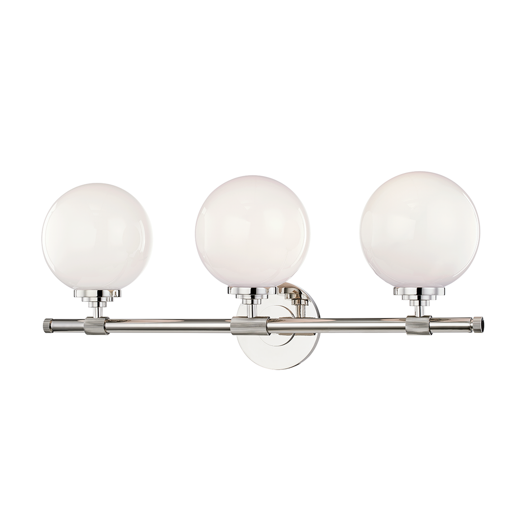##Antique Hardware## Bowery Bath and Vanity