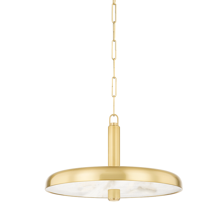 ##Antique Hardware## REYNOLDS Pendant