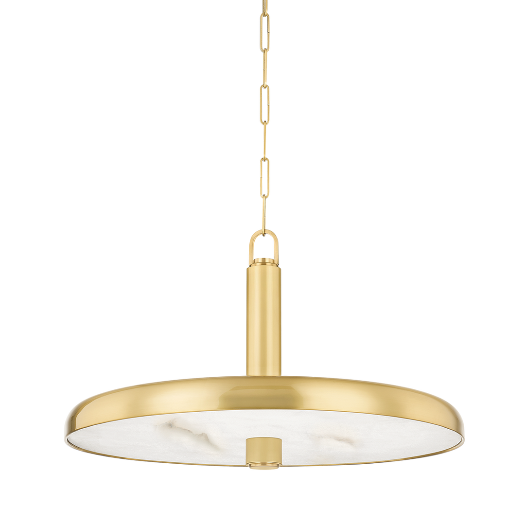 ##Antique Hardware## REYNOLDS Pendant