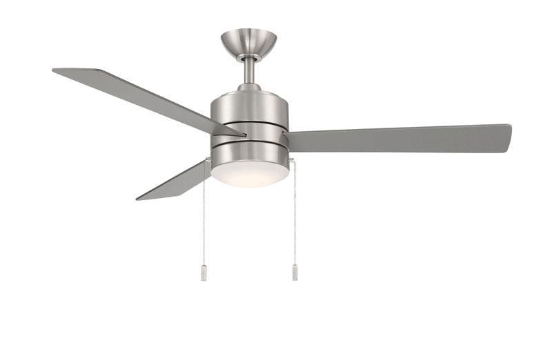 ##Antique Hardware## Ryan 52 Inch Energy Star pull chain ceiling fan
