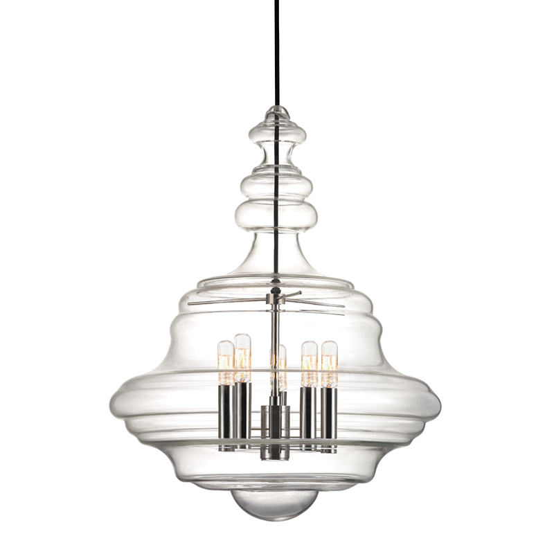 ##Antique Hardware## Washington Lantern