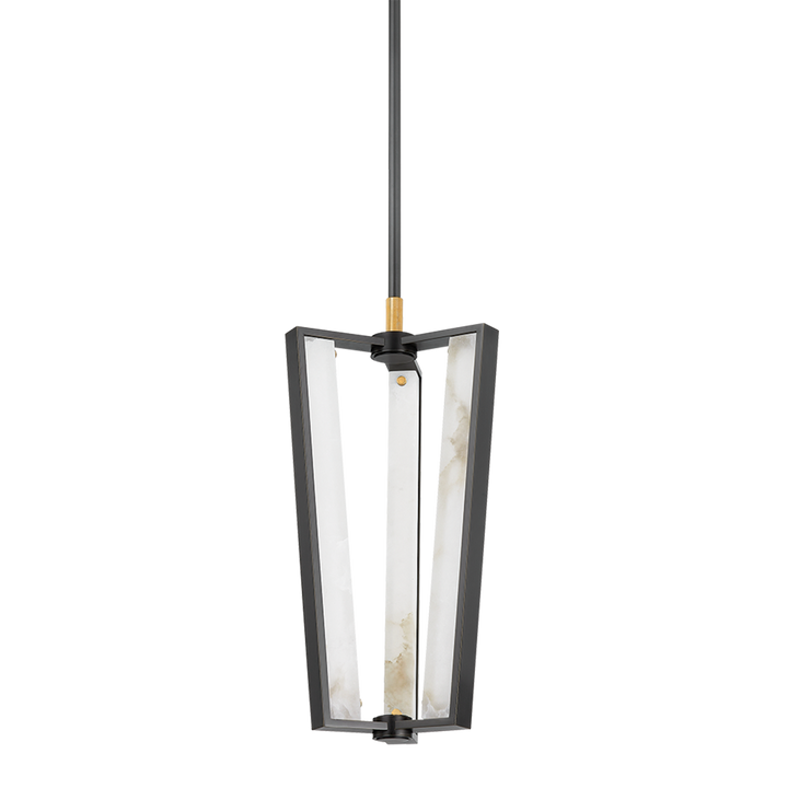 ##Antique Hardware## EDGEMERE PENDANT