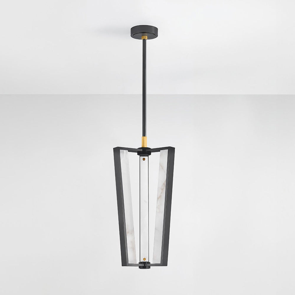 ##Antique Hardware## EDGEMERE PENDANT