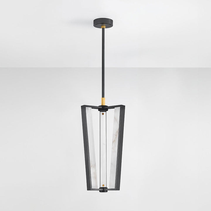 ##Antique Hardware## EDGEMERE PENDANT