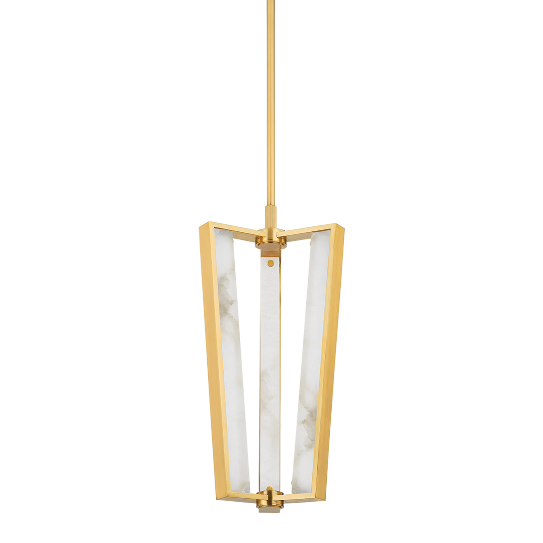 Antique Hardware EDGEMERE PENDANT Pendant