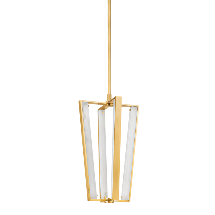 ##Antique Hardware## EDGEMERE PENDANT