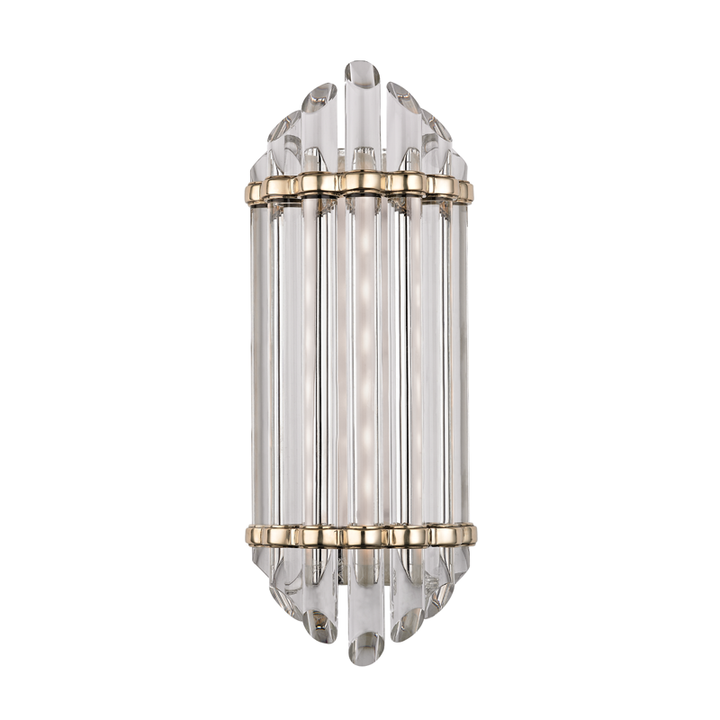 ##Antique Hardware## Albion Bath and Vanity