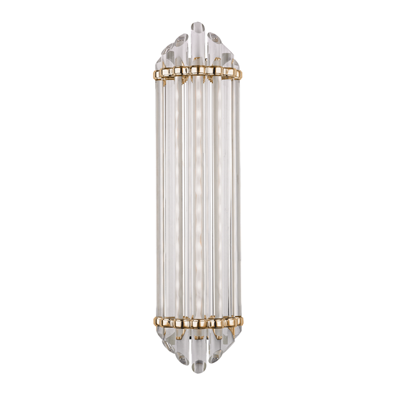 ##Antique Hardware## Albion Bath and Vanity