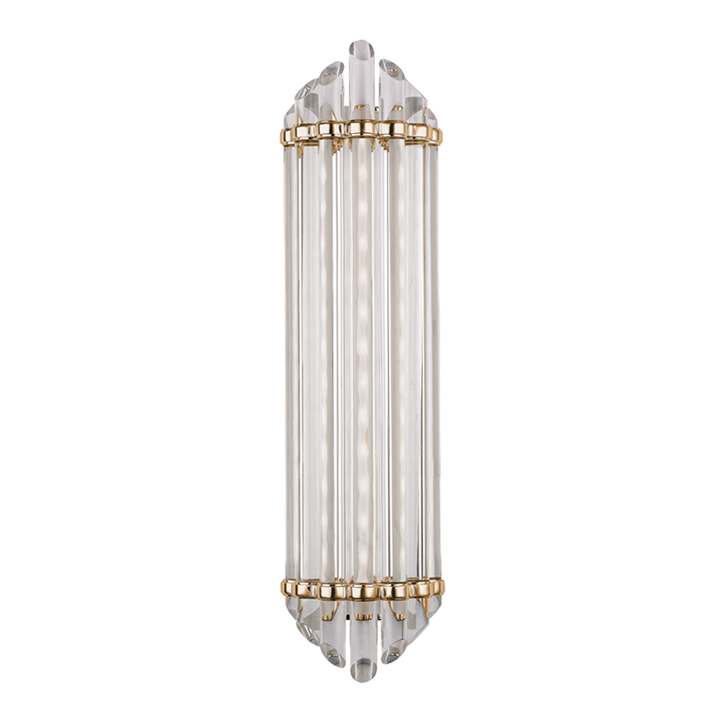 ##Antique Hardware## Albion Bath and Vanity
