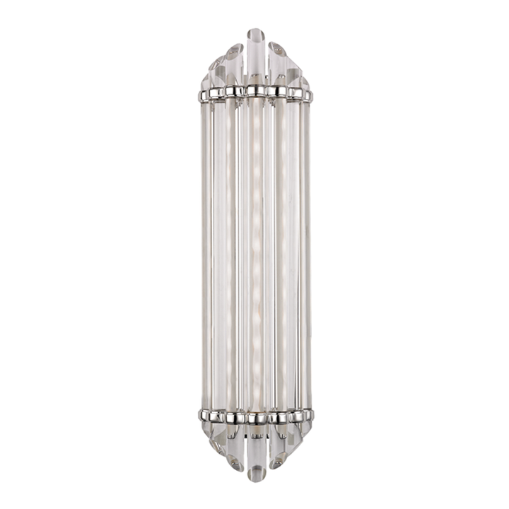 ##Antique Hardware## Albion Bath and Vanity