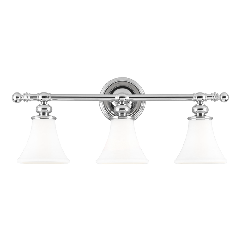 ##Antique Hardware## Weston Bath and Vanity